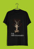 8 TV Series Pitchers Bulb Jalega Boss Custom Printed Graphic Design T-Shirt for Men